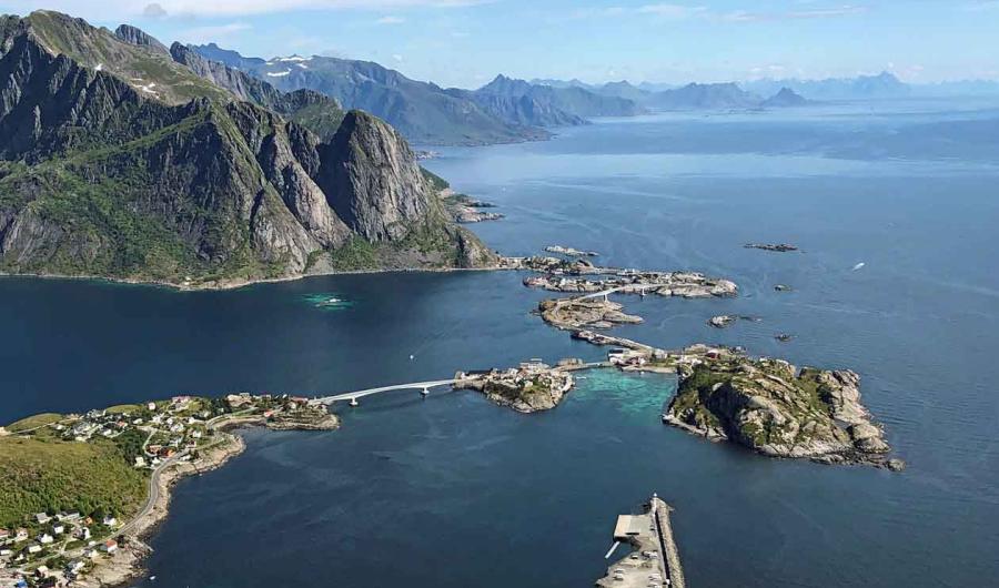 Lofoten
