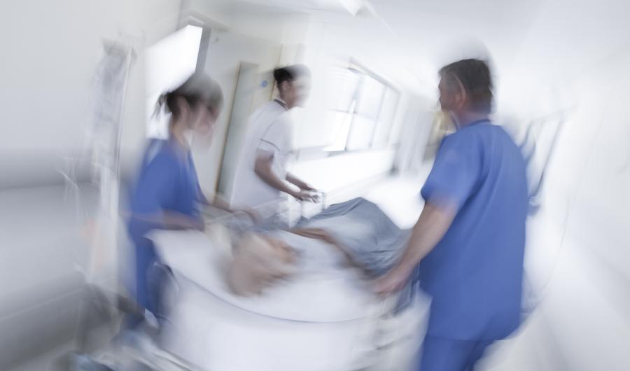 Palliativ behandling, omsorg og pleie 1