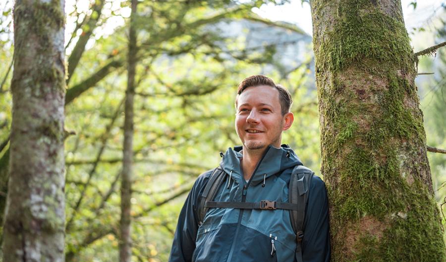 Skogfag - Årsstudium