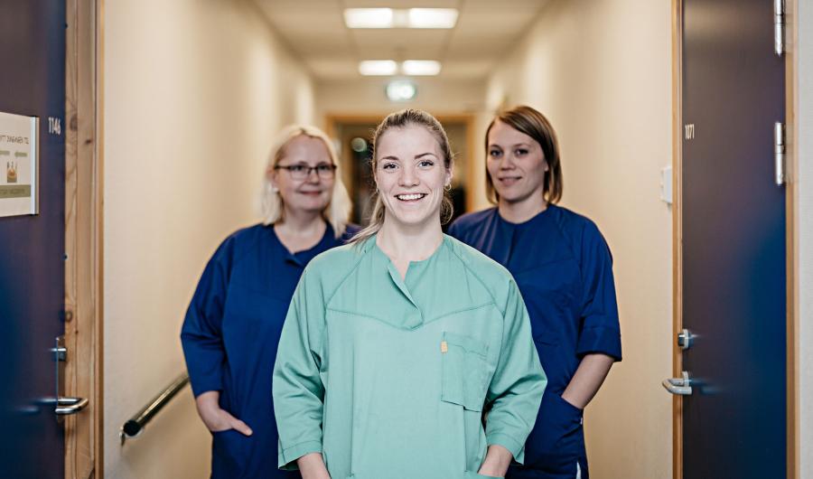 Helseinnovasjon i praksis