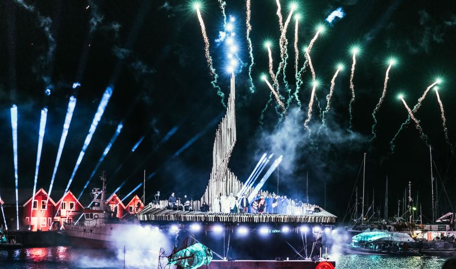 Martin Losvik / Bodø2024