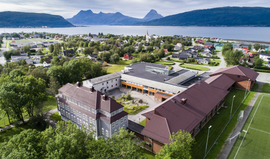 Campus Nesna