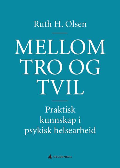 Bokomslag, Mellom tro og tvil