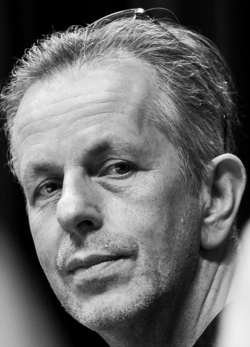 Portrettbilde av Ørjan Hattrem