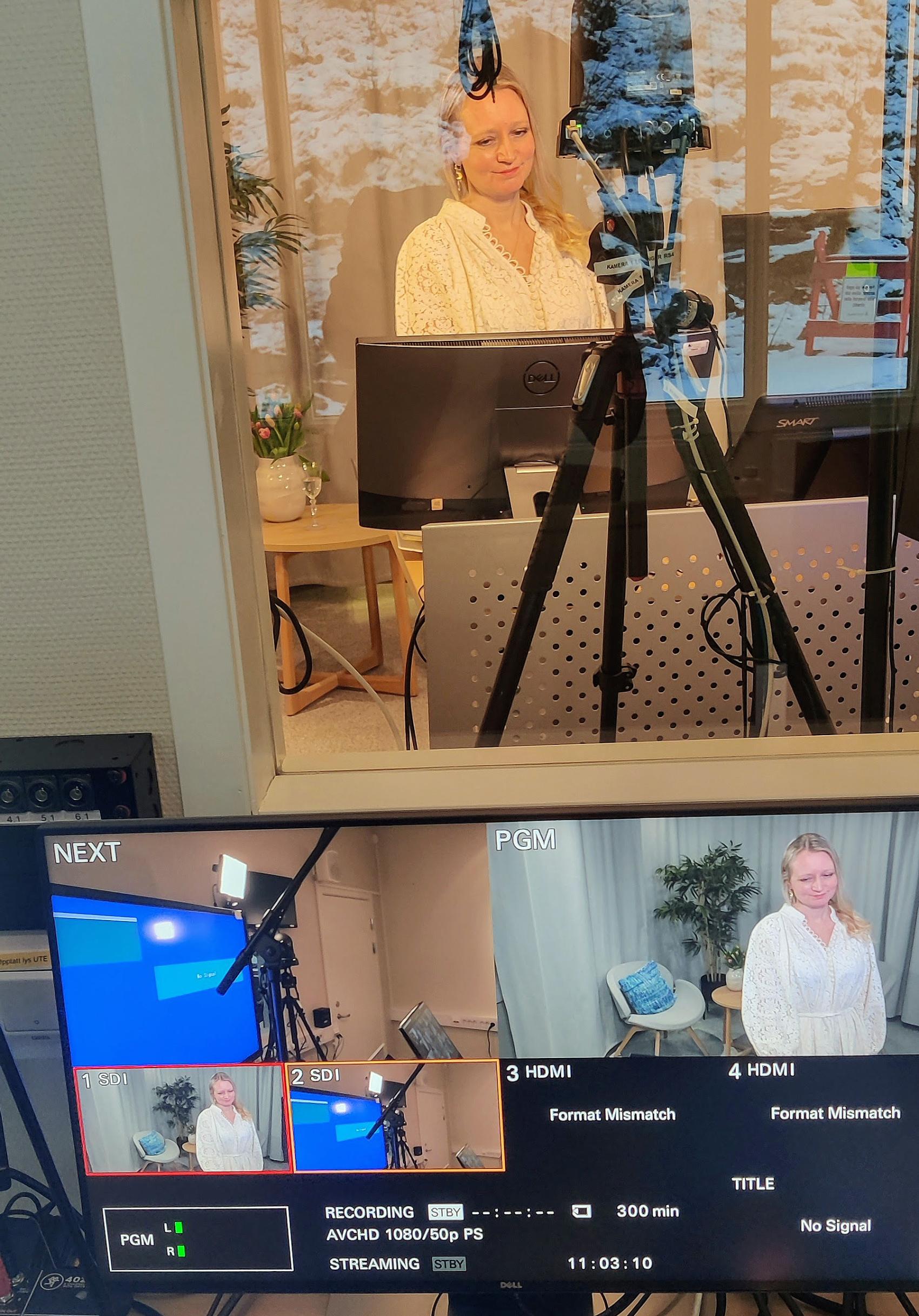 Digital kickoff på Teams