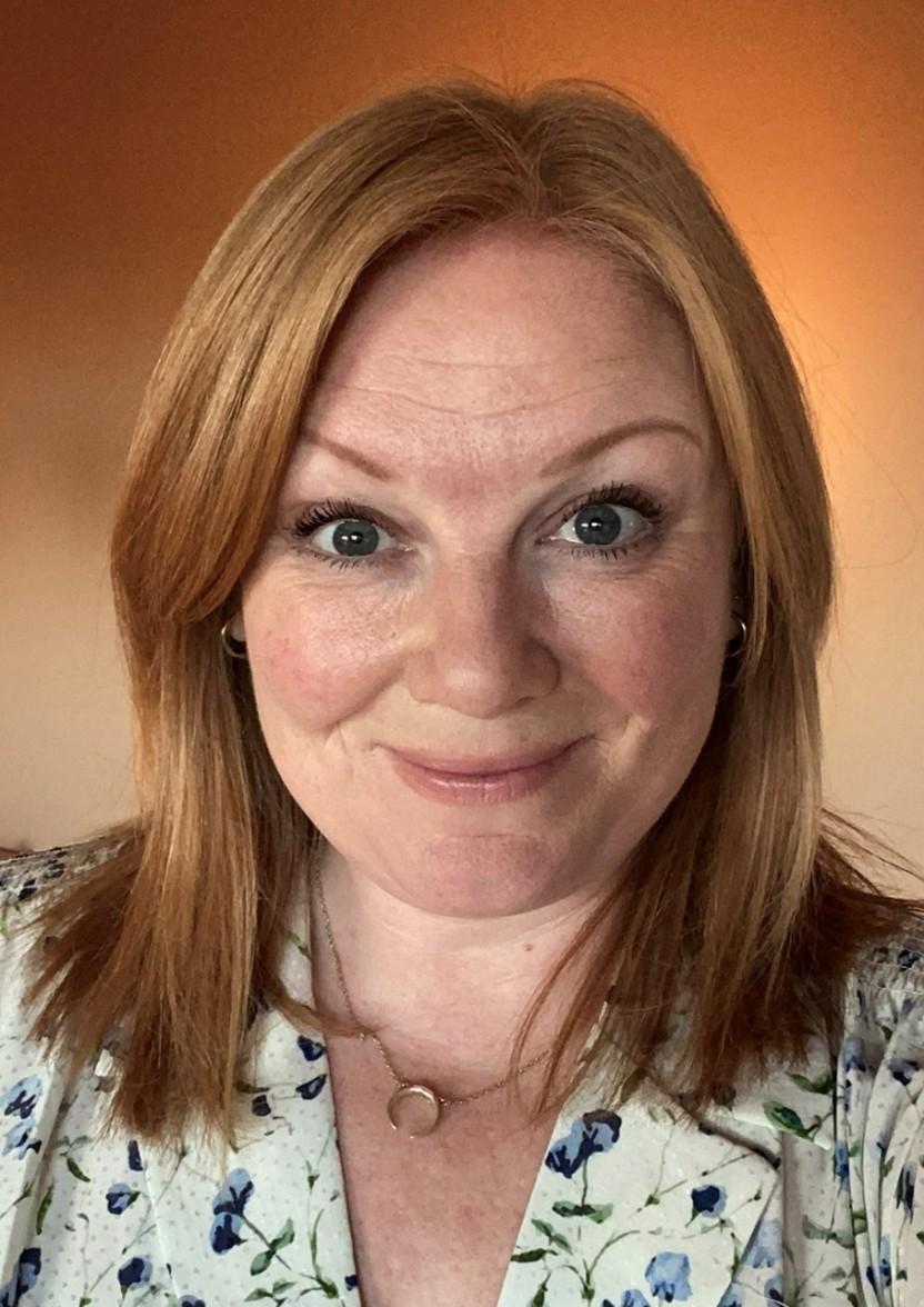 Portrettbilde av Sigrid Ness