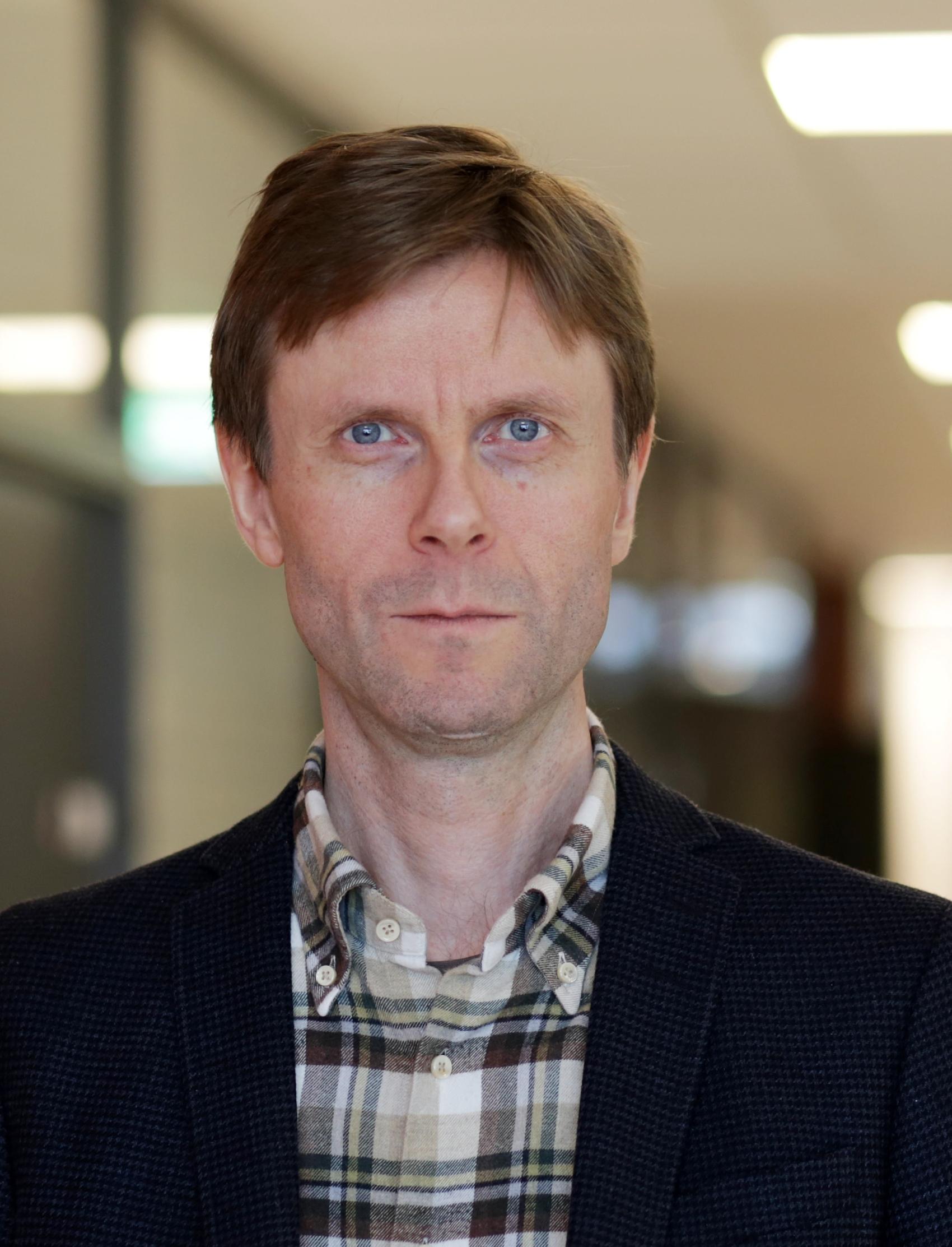 Bilde av Erlend Bønes