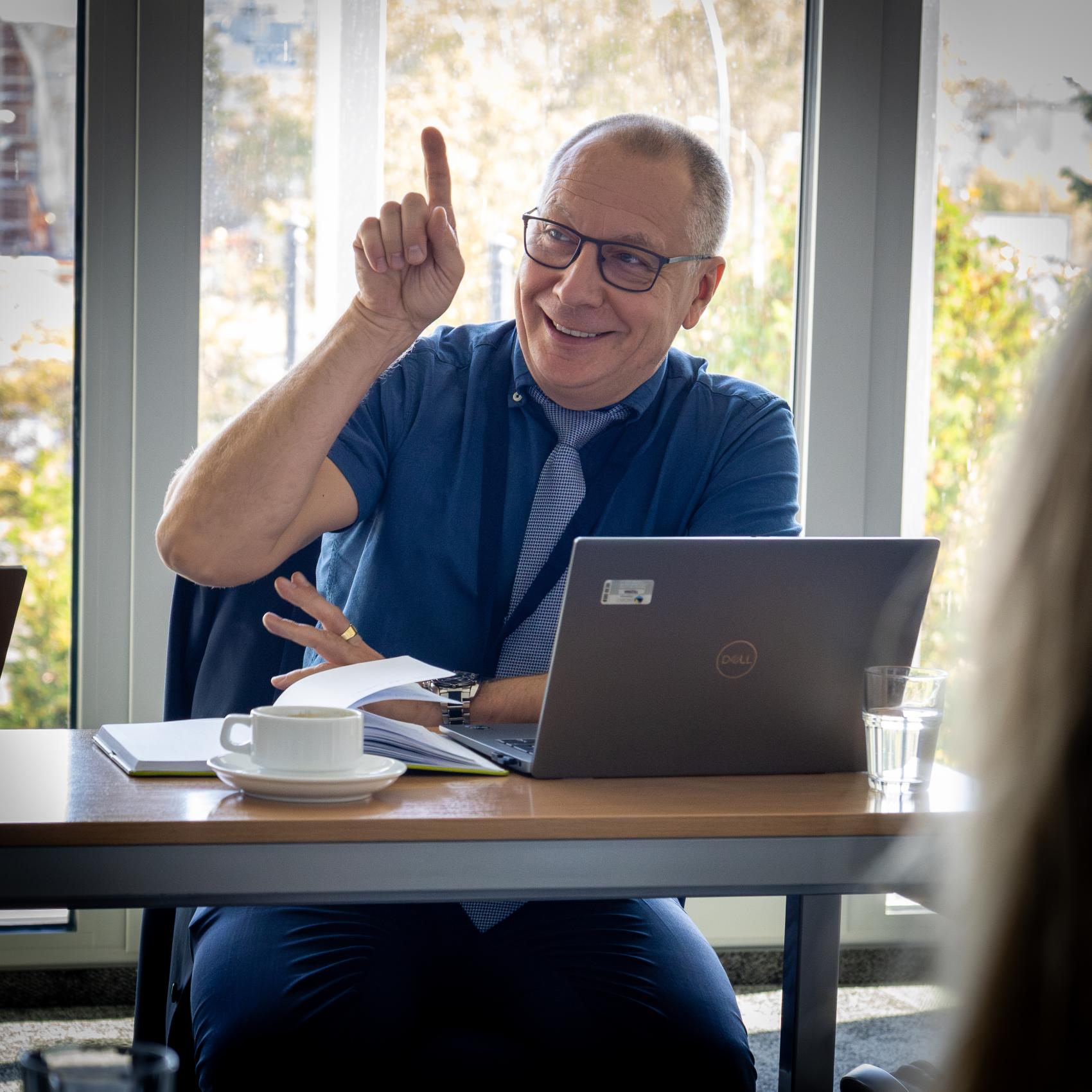 Anatoli Bourmistrov.