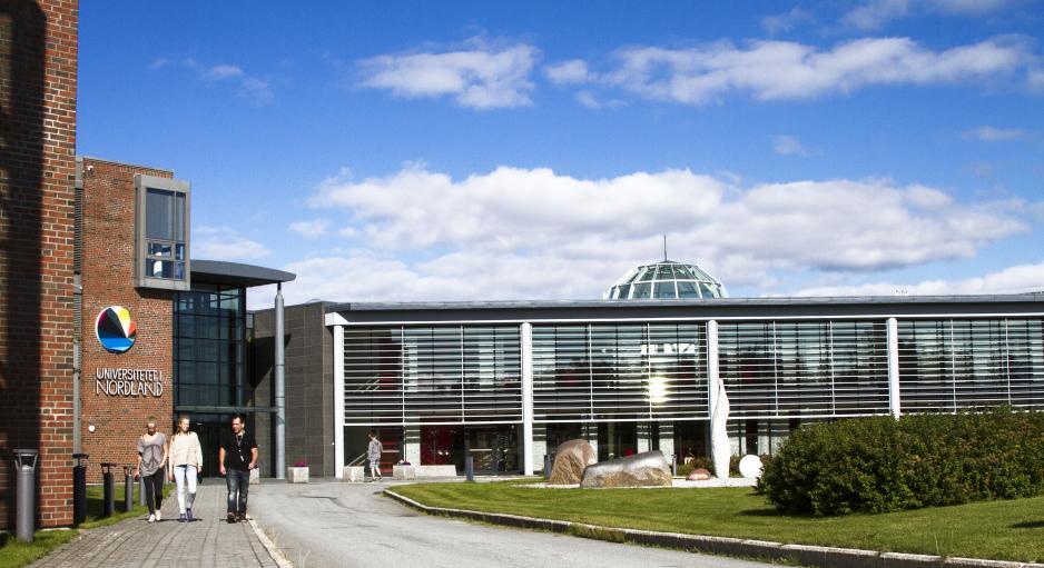 Universitetet i Nordland