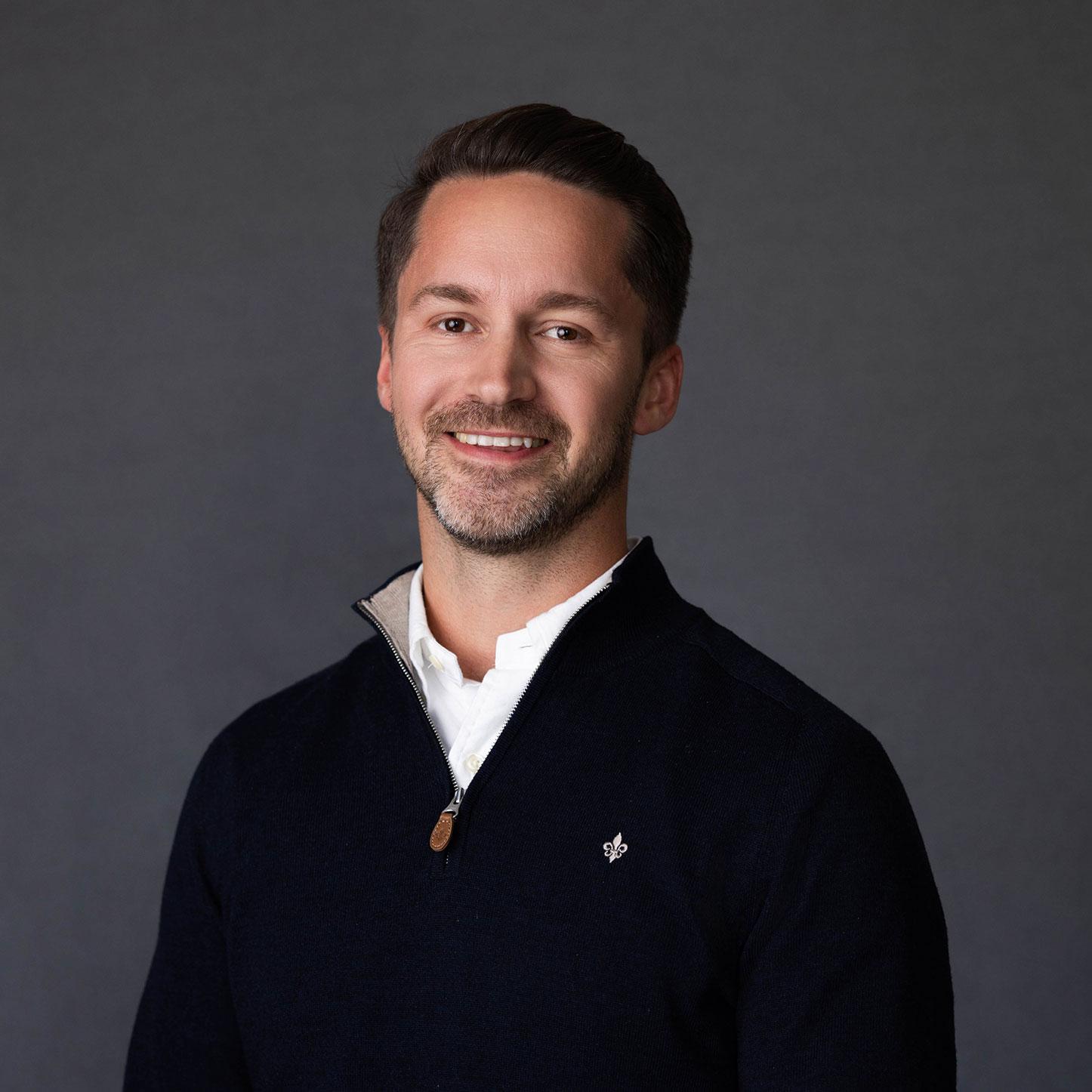 Andreas Benum Jenssen 