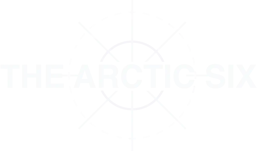 Arctic Six logo